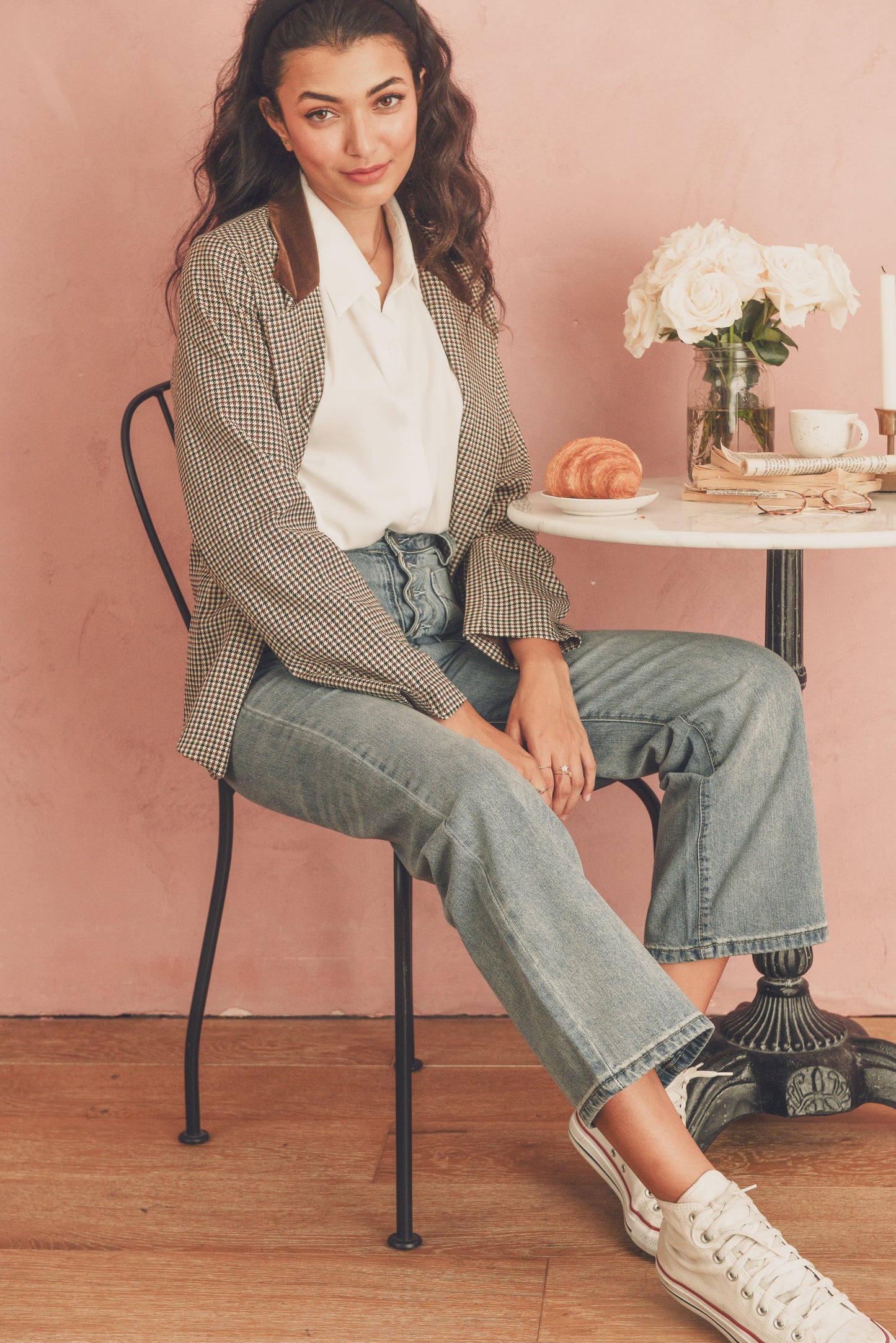 Eugene Blazer