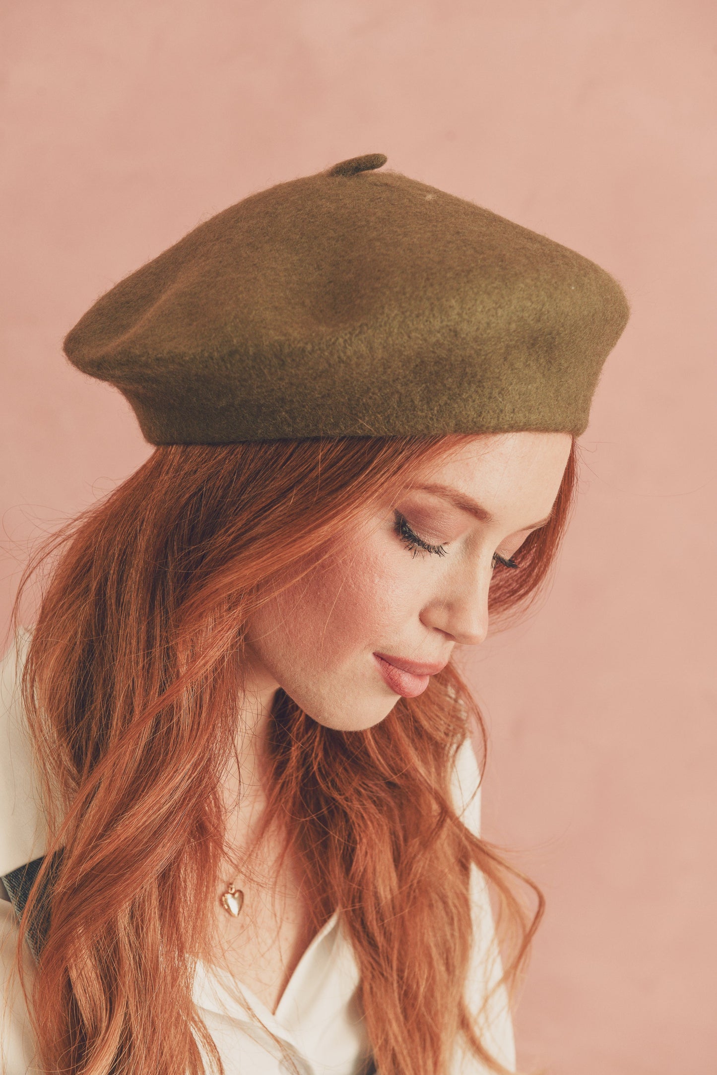 Lucy Beret