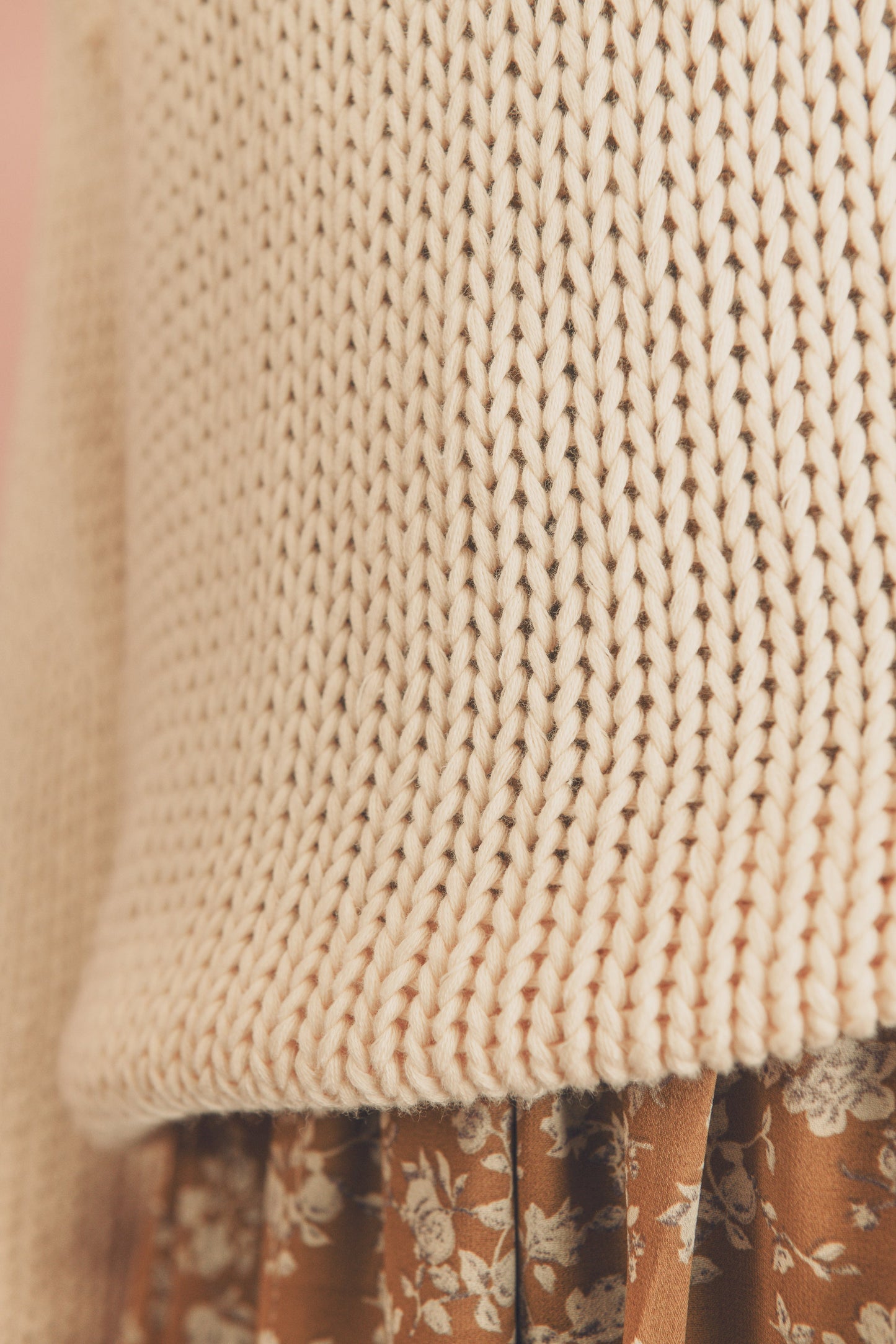 Sweater Weather Top