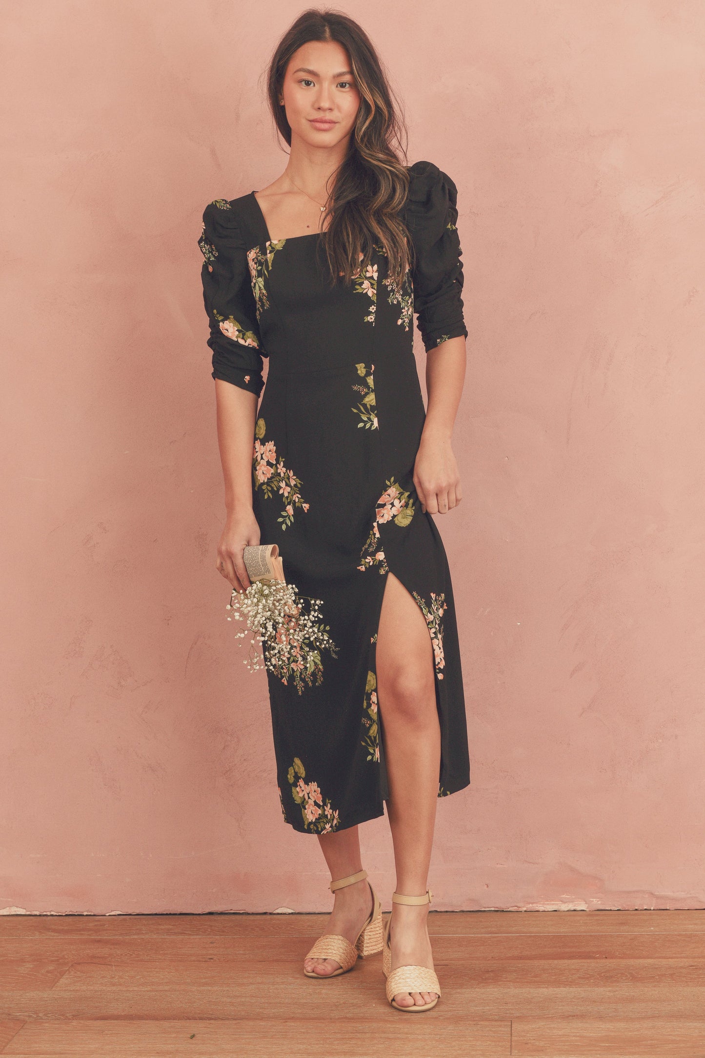 Lovestruck Dress