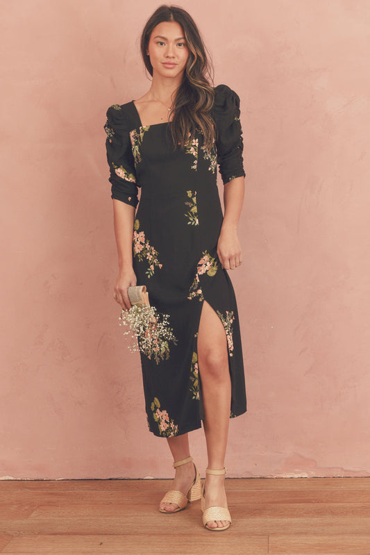 Lovestruck Dress