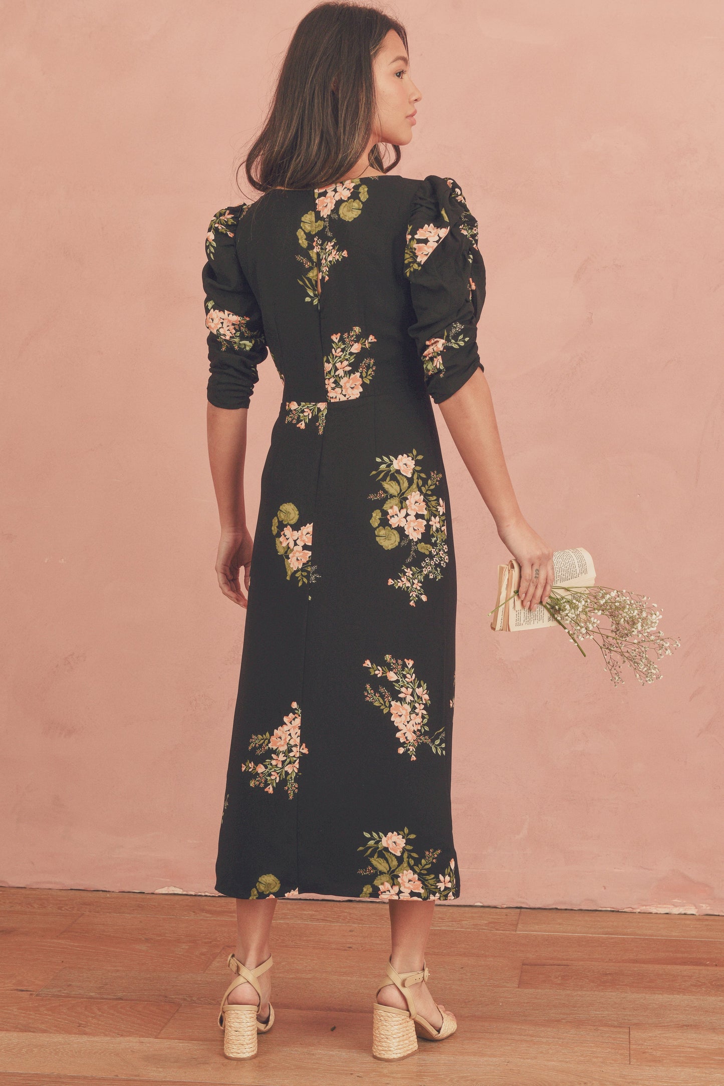 Lovestruck Dress