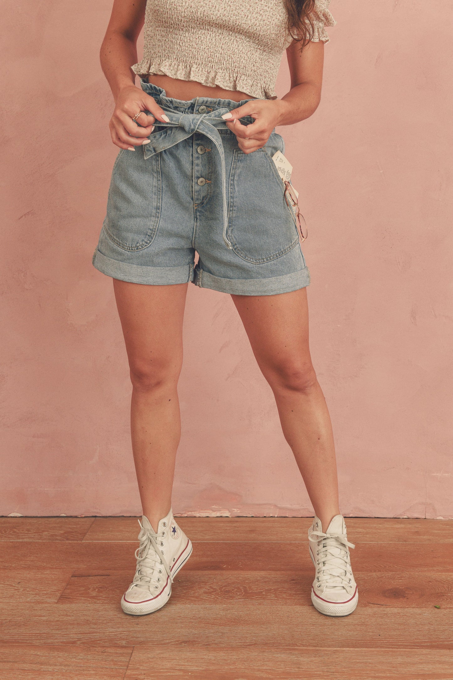 Love Poem Shorts