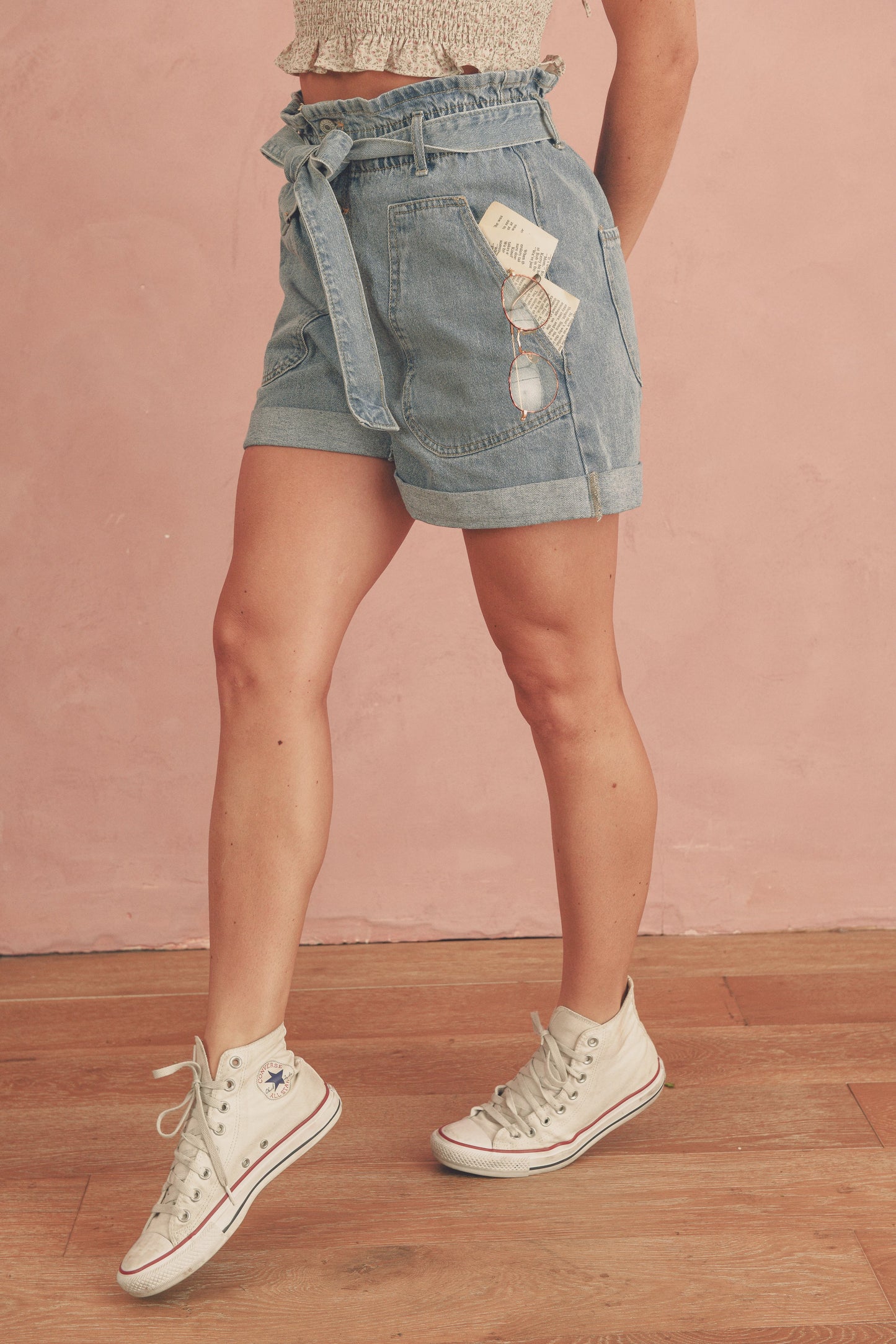 Love Poem Shorts