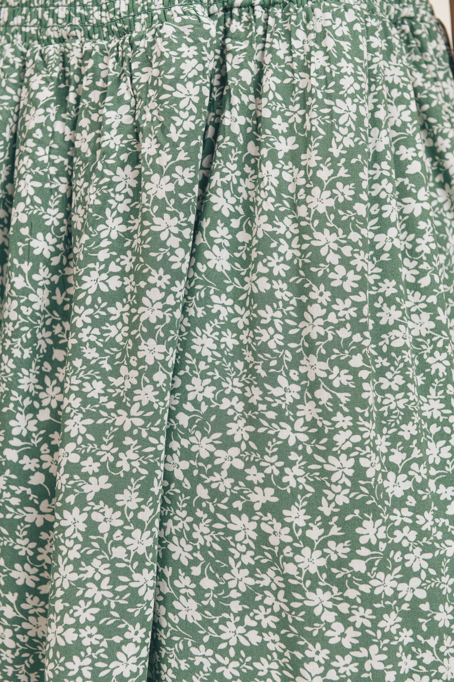 Four Leaf Clover Dress