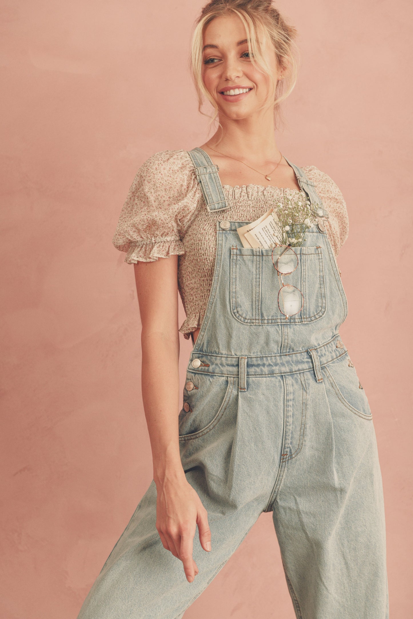Book Club Top