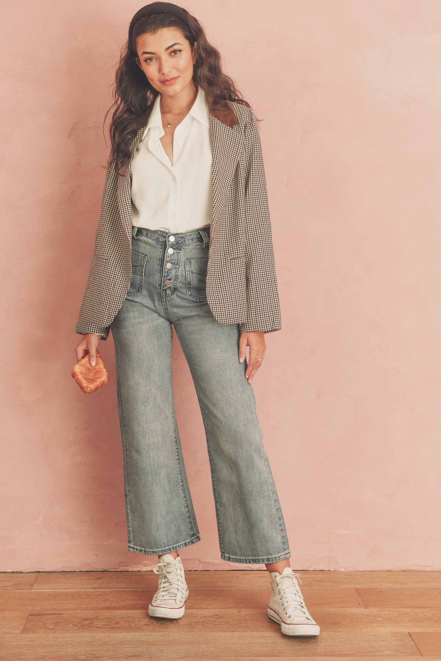 Eugene Blazer