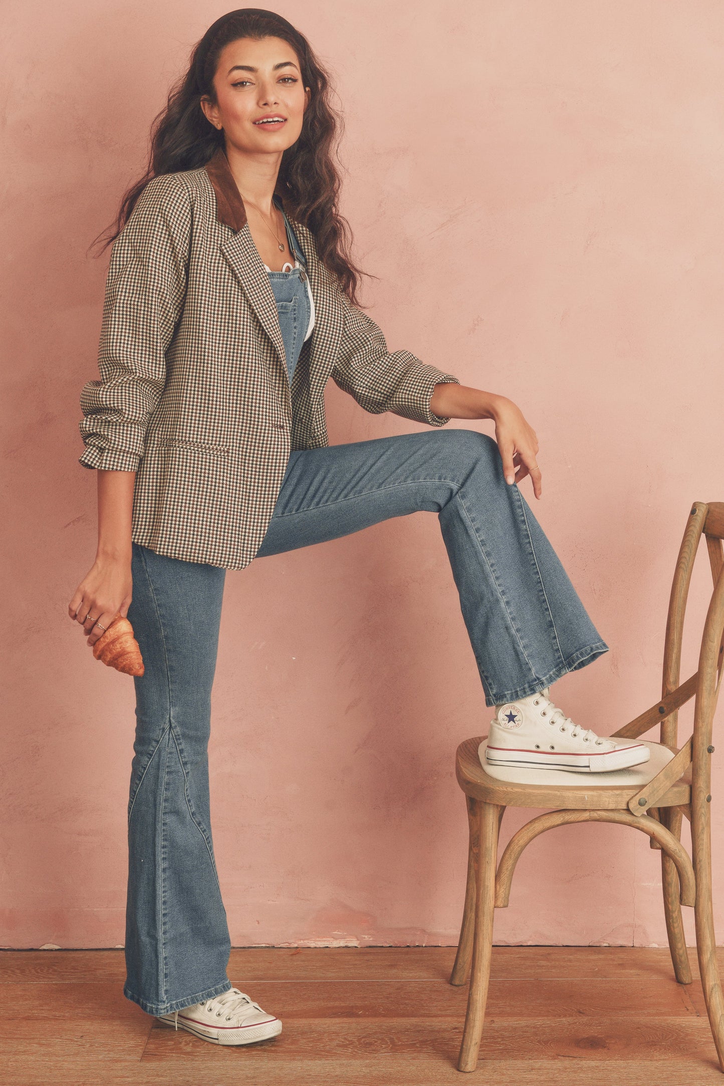 Eugene Blazer
