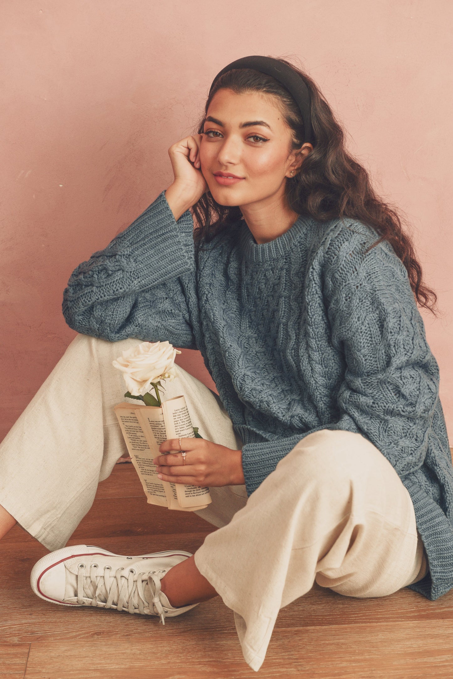 Montana Sweater