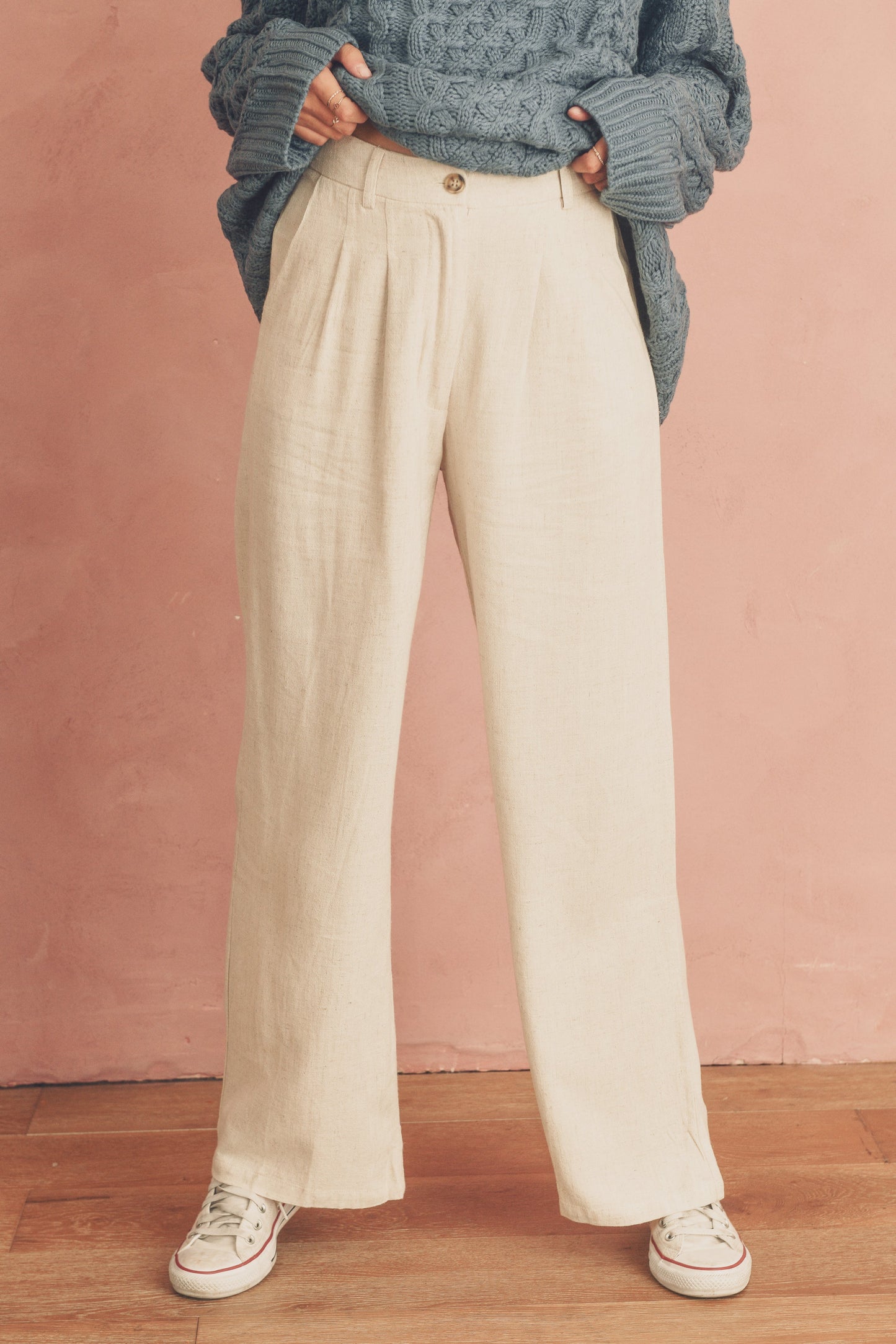Made For You Pants