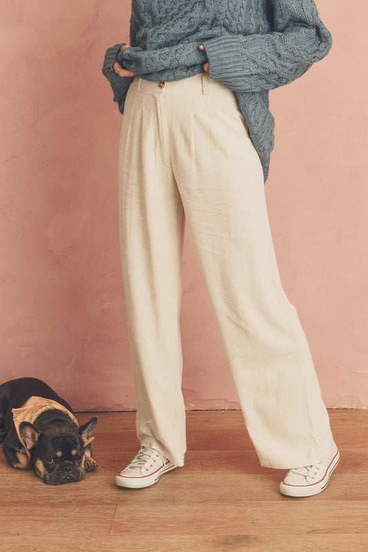 Made For You Pants