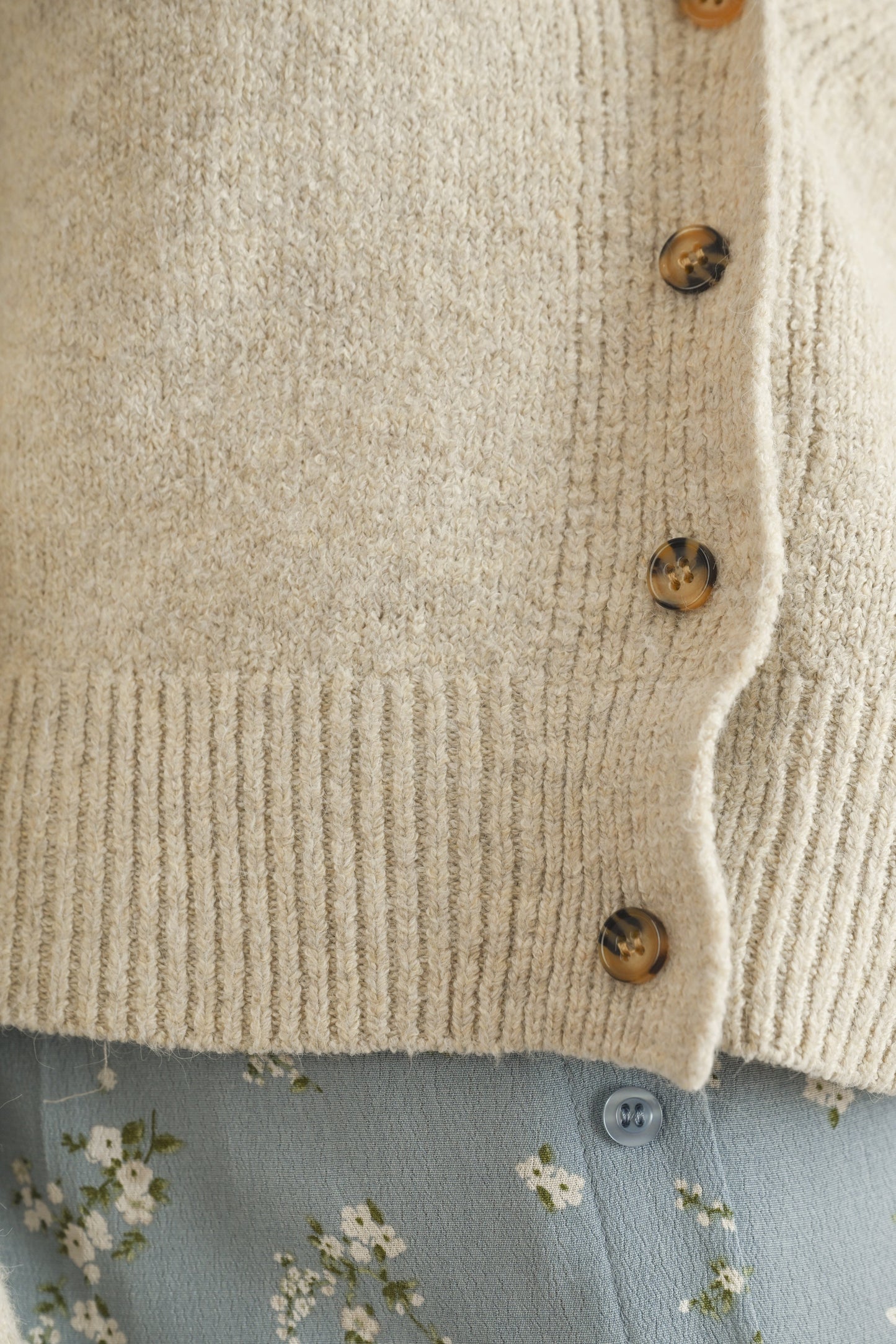 Always Falling For You Cardigan