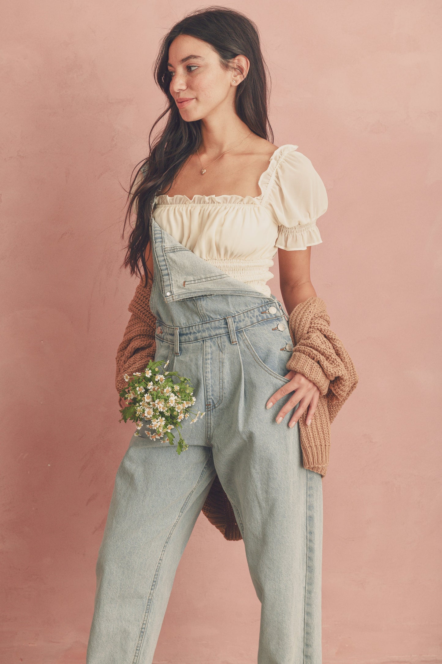 In The Country Top