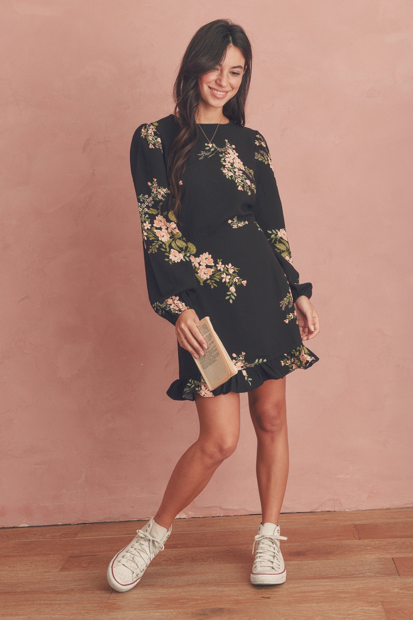 Eloise Dress