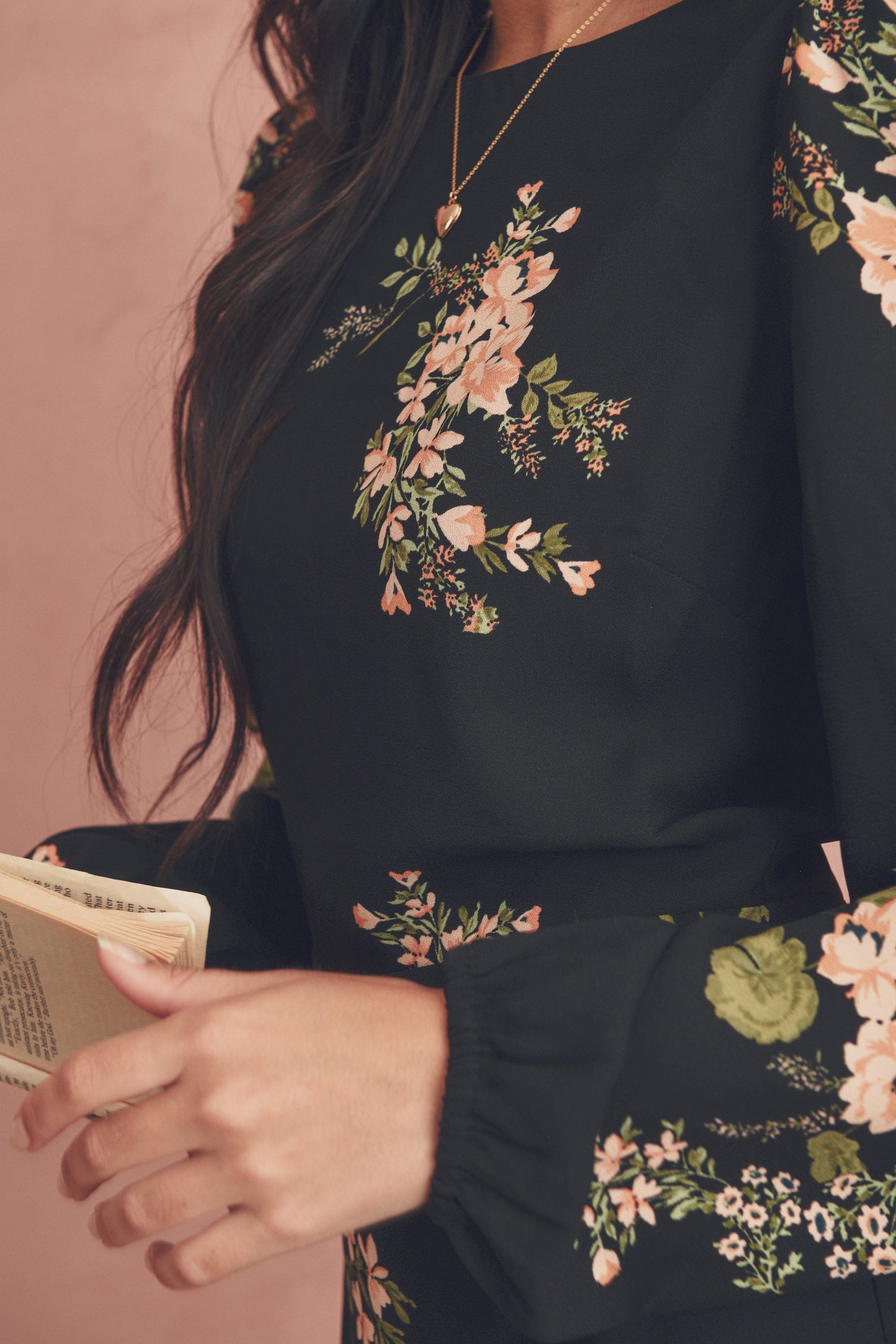 Eloise Dress