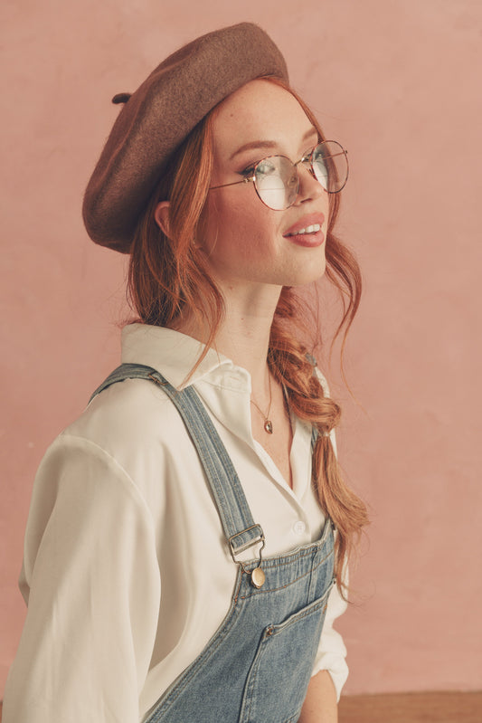Rae Beret