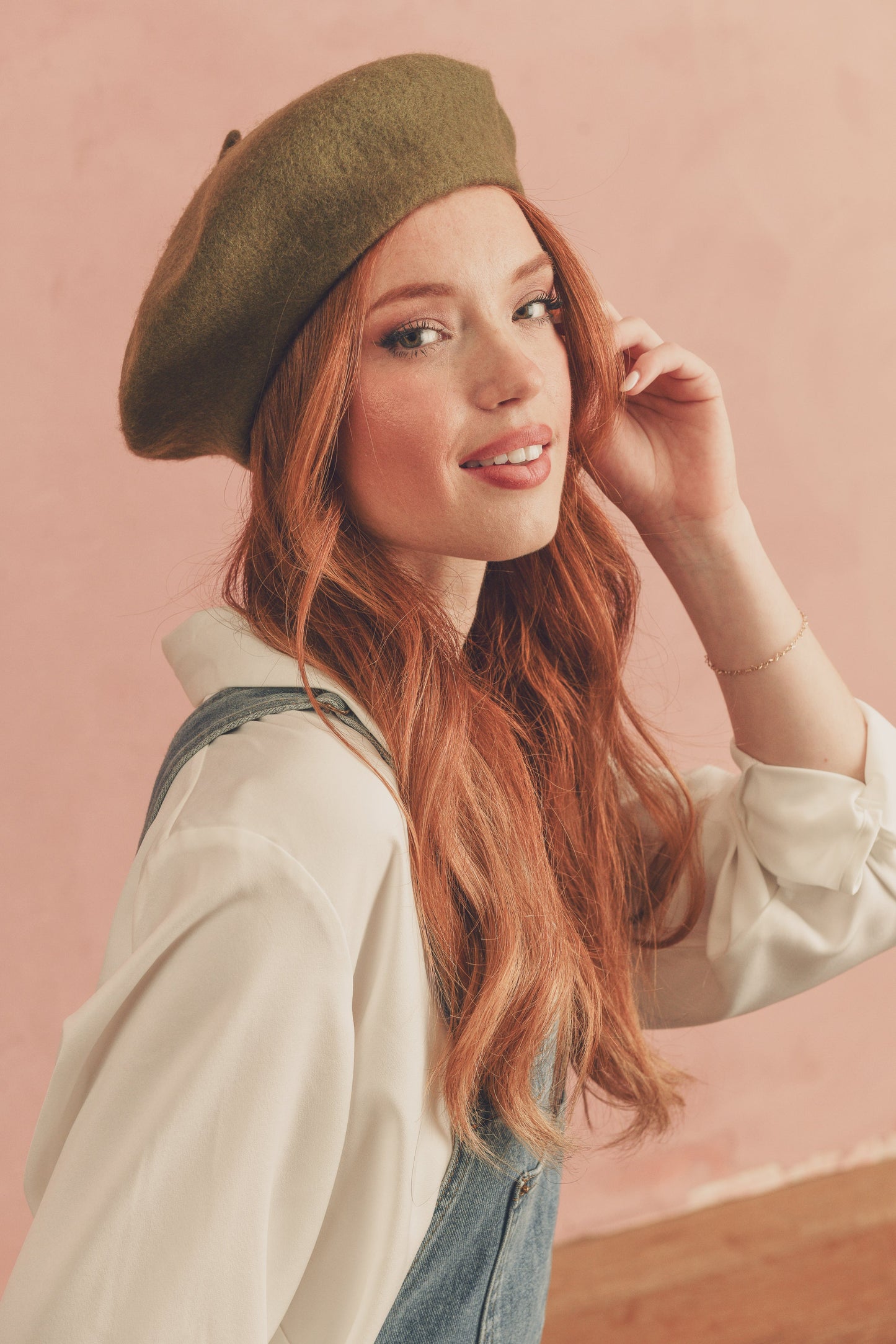 Lucy Beret