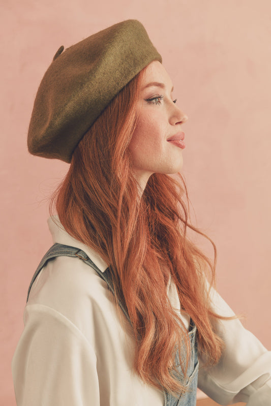 Lucy Beret