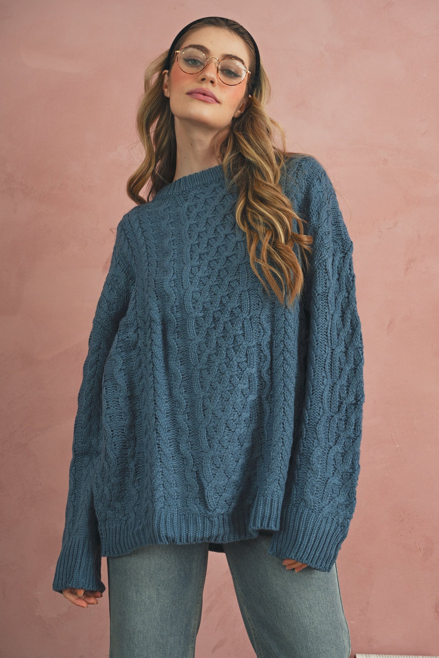 Montana Sweater