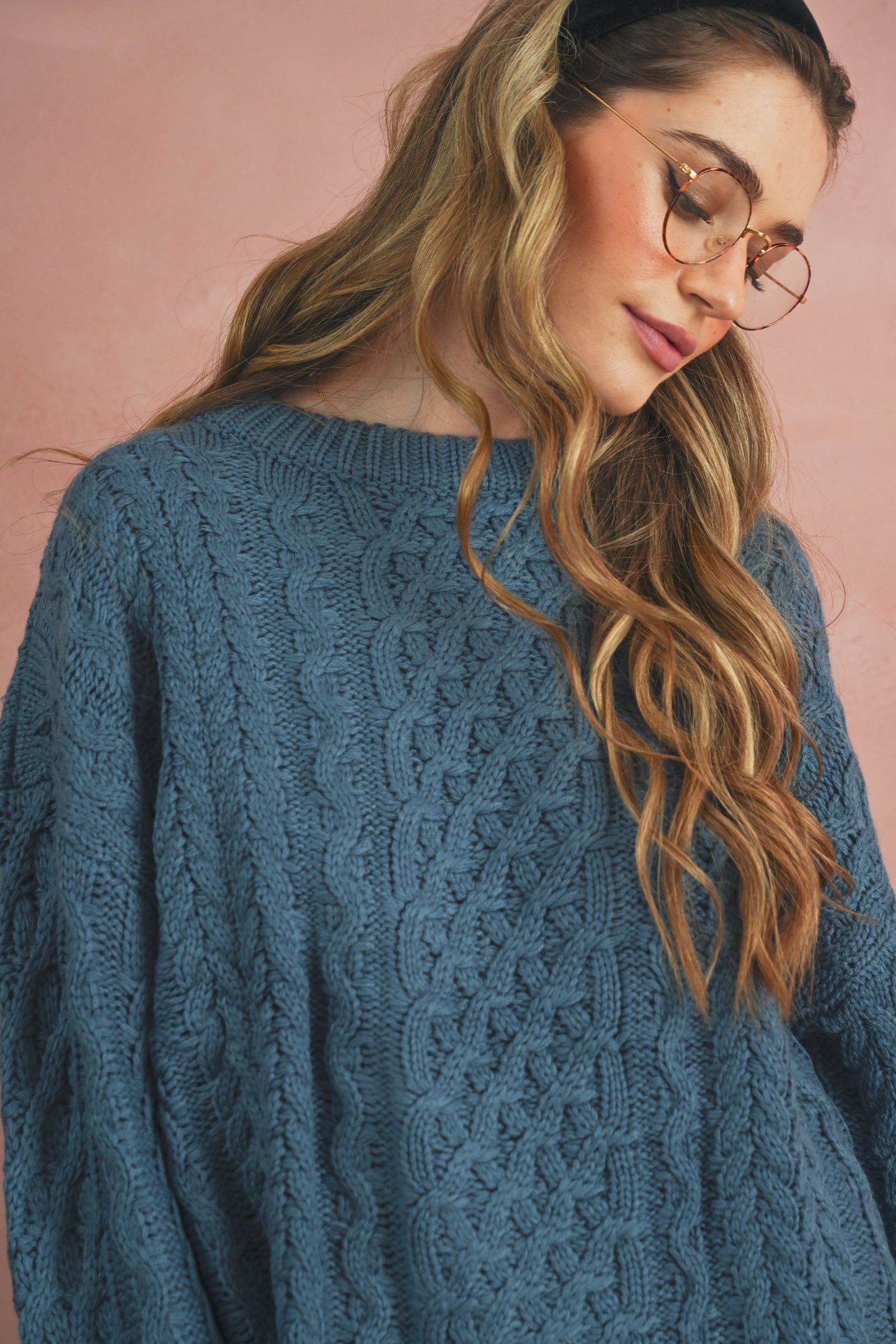 Montana Sweater